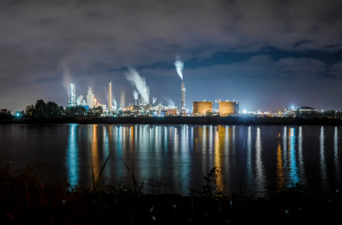 Sécurité industrielle : une nouvelle instance de dialogue Sécurité industrielle : la Métropole mise sur la transparence et le dialogue