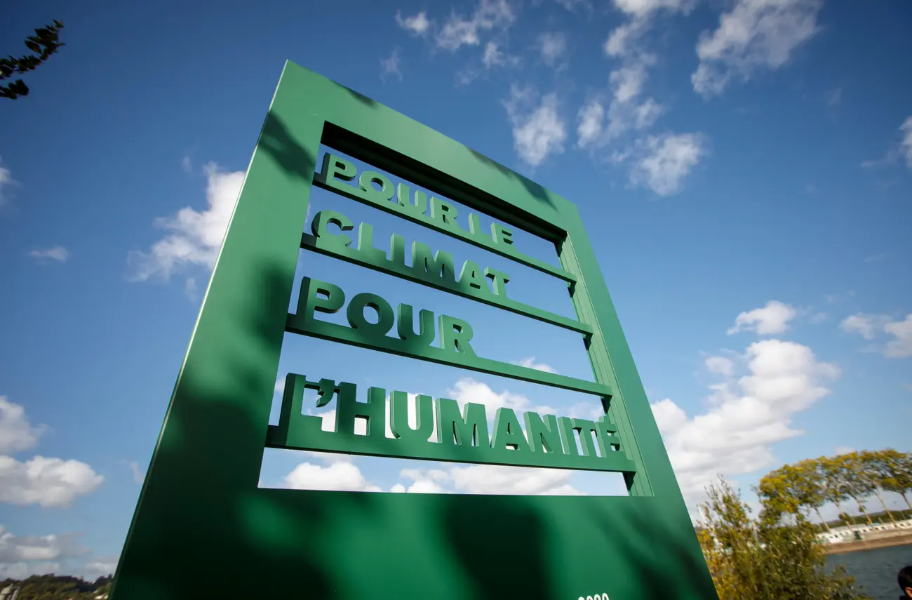 Cop 21 : les communes s'engagent pour le climat Cop 21 : les communes s'engagent pour le climat
