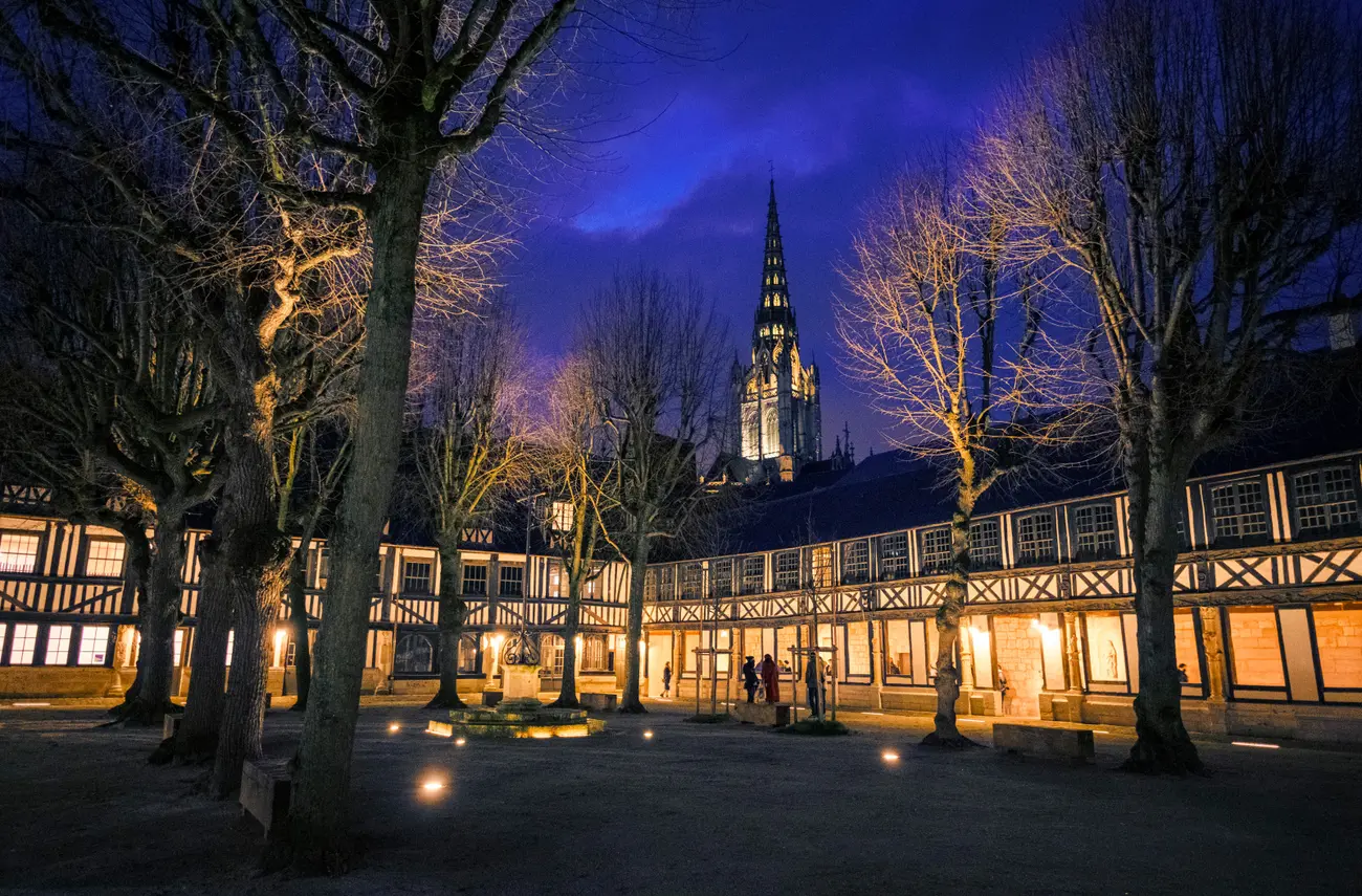 Le label Villes et pays d'art et d'histoire est renouvelé pour la Métropole Le label Villes et pays d'art et d'histoire est renouvelé pour la Métropole