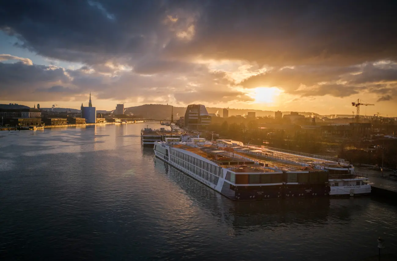 Rouen Métropole Capitale du Monde d'Après