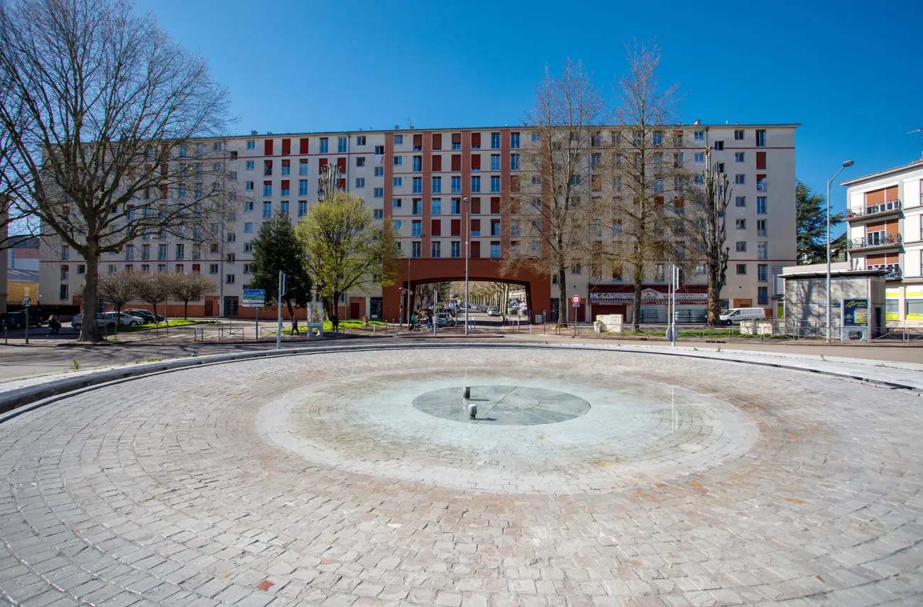 place Joffre à Rouen place Joffre à Rouen