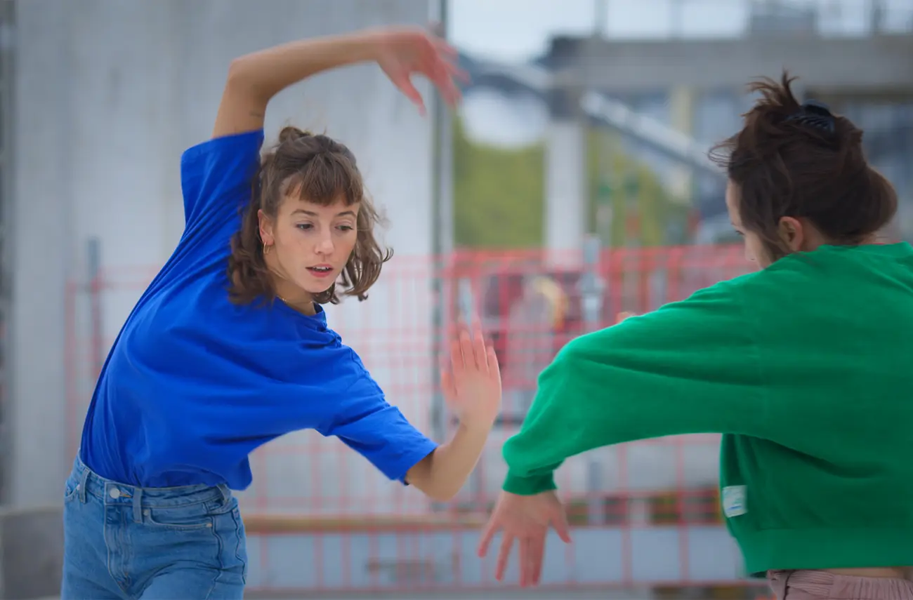 La dynamique se poursuit La dynamique se poursuit