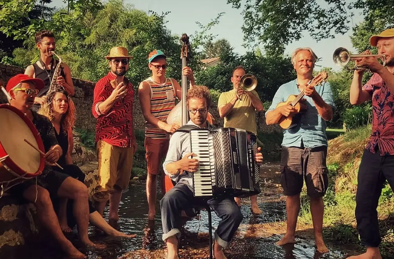 17 concerts : le festival Rush remet le son