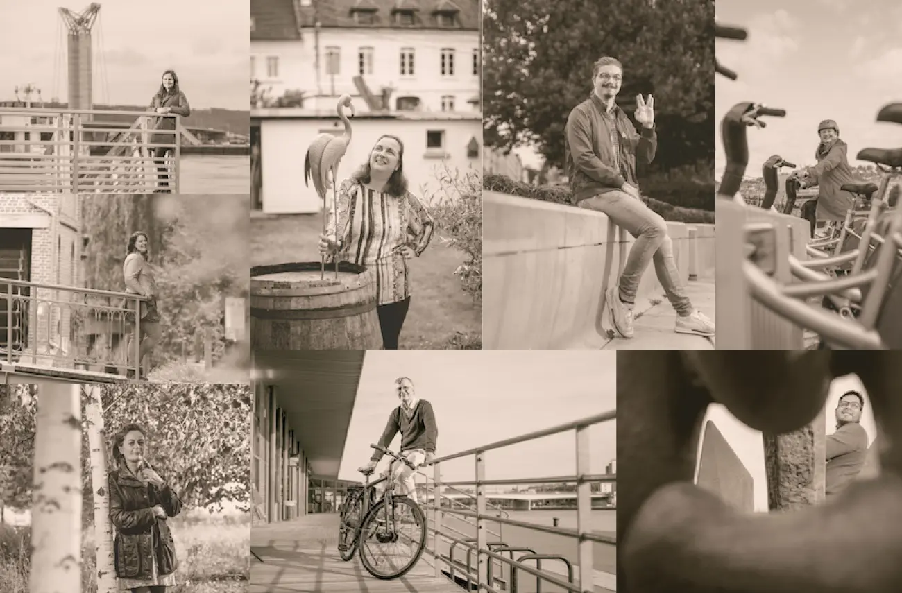 À qui le tour : le best of À qui le tour : le best of