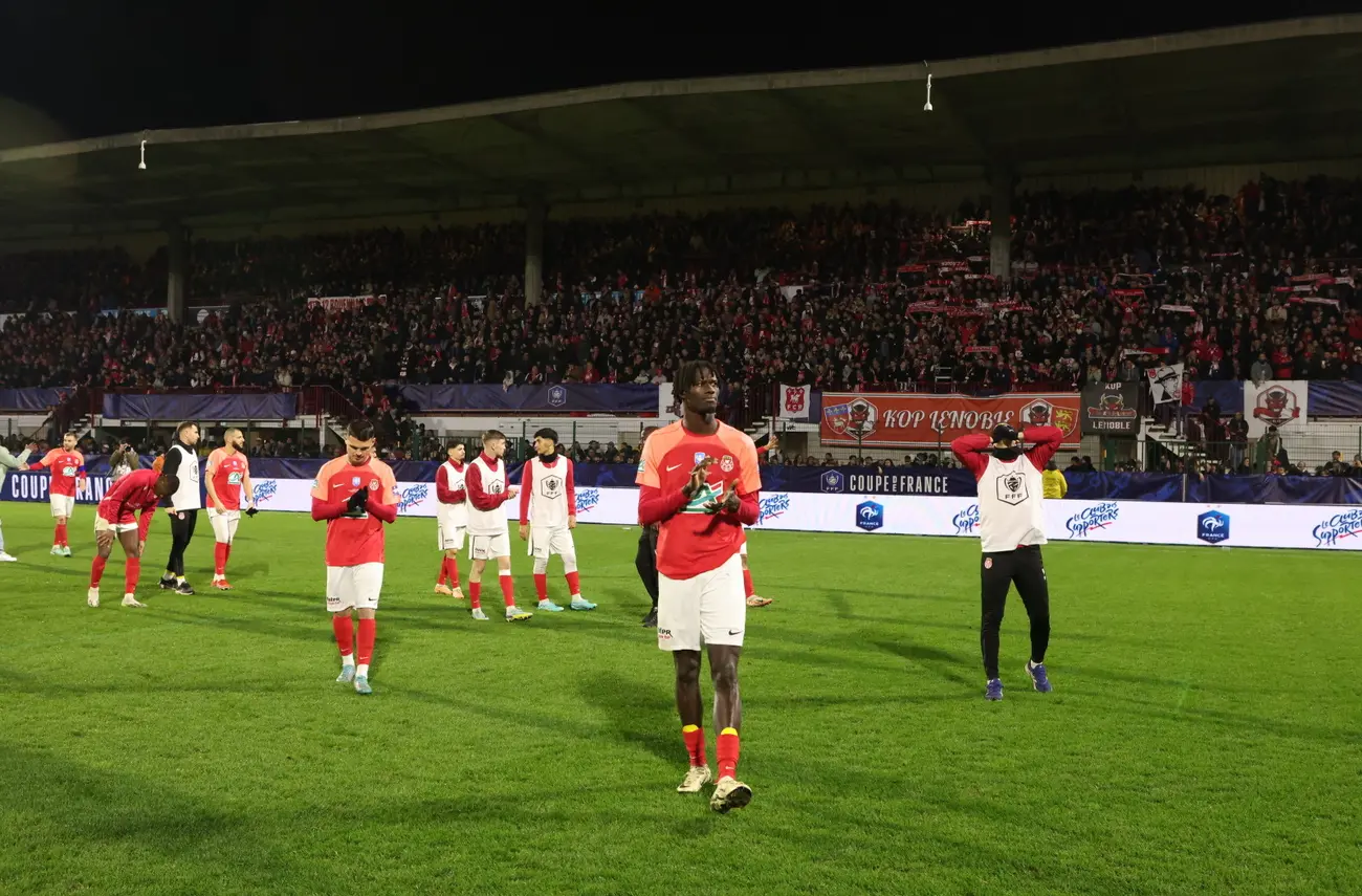 foot rouen valenciennes