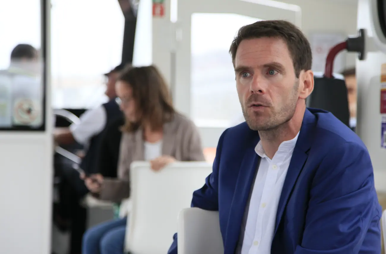 "On ne lâche rien sur nos engagements !" "On ne lâche rien sur nos engagements !"