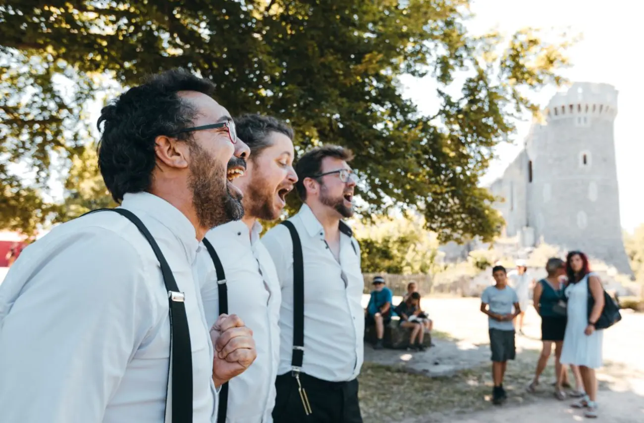 «Métropole Rouen en plein R» : la culture, dehors, partout, tout au long de l’été «Métropole Rouen en plein R» : la culture, dehors, partout, tout au long de l’été