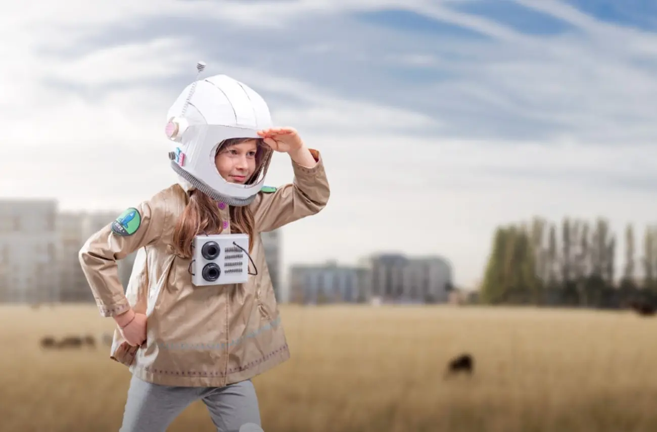 Explorons les futurs Explorons les futurs