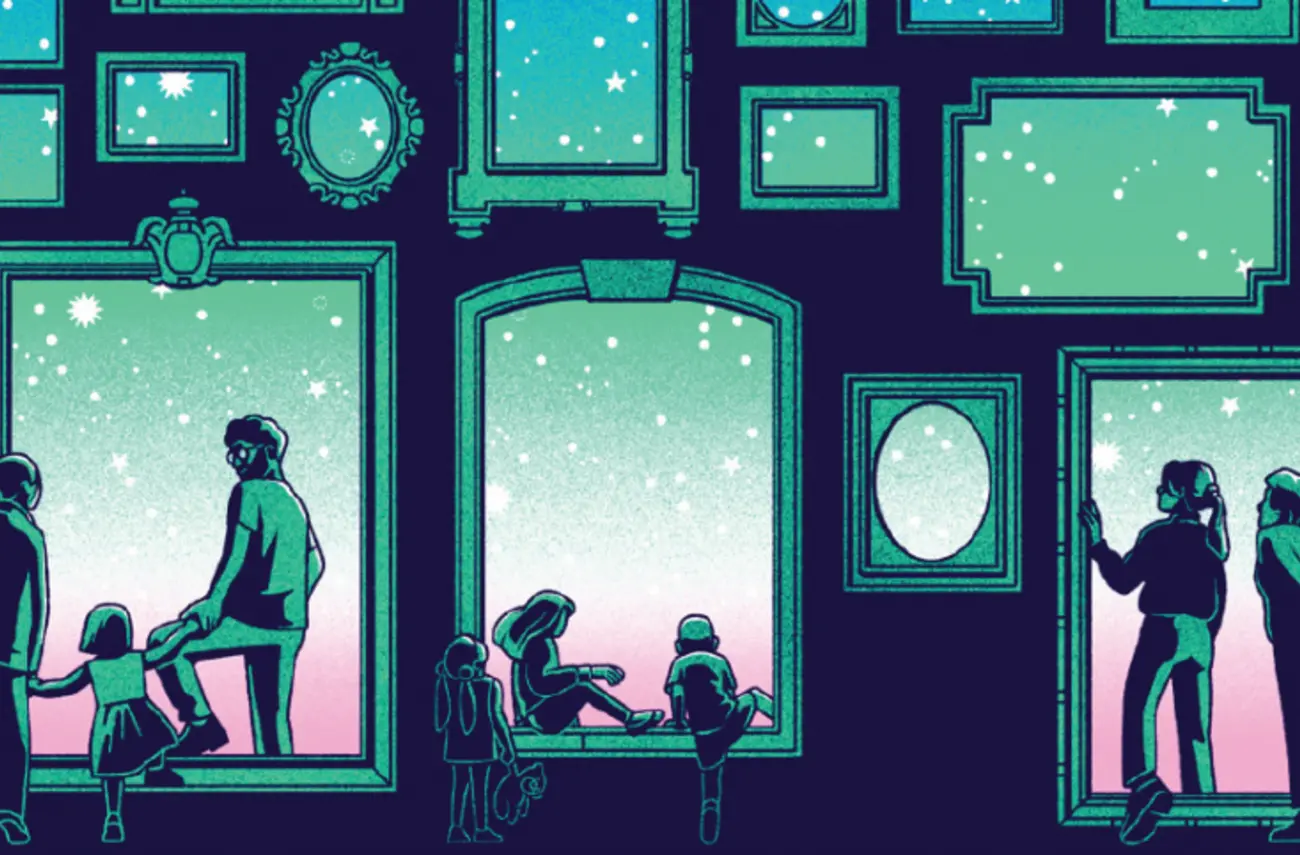 Passez la nuit au musée Passez la nuit au musée