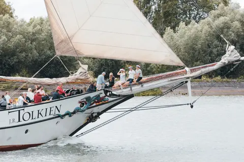 Cap sur l'Armada et sur 2028