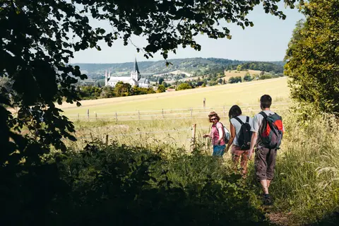 Tourisme : attirer et retenir
