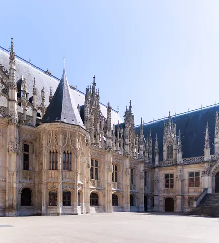 La Maison Sublime