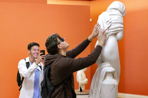 musée des beaux-arts