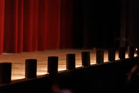 L'Opéra Orchestre Normandie Rouen