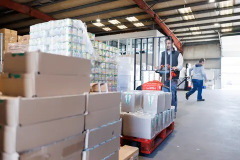 Territoire zéro chômeur de longue durée