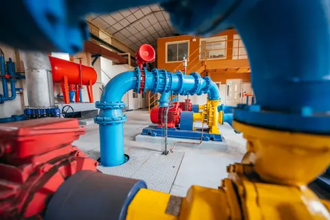 Mes responsabilités