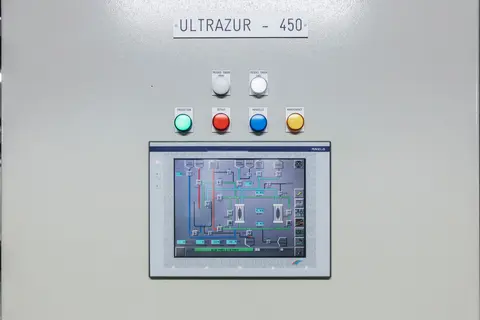 Raccordement et PFAC