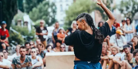 Jours de fête