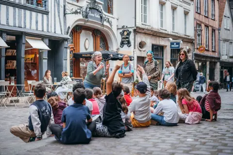 atelier et patati patrimoine