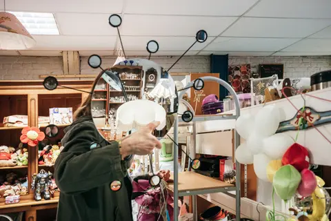 Appel à manifestation d'intérêt : réemploi des objets et des matériaux
