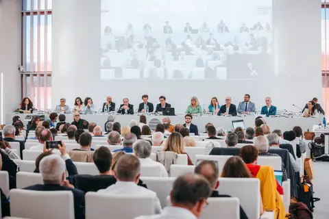 Nicolas Mayer-Rossignol réélu Président de la Métropole