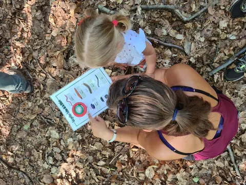 Réservez une activité à la carte pour votre groupe (associations, crèches...)