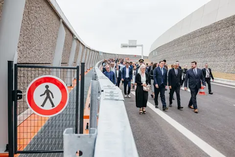 sud III Pont Flaubert