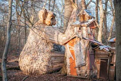 foret monumentale 2026