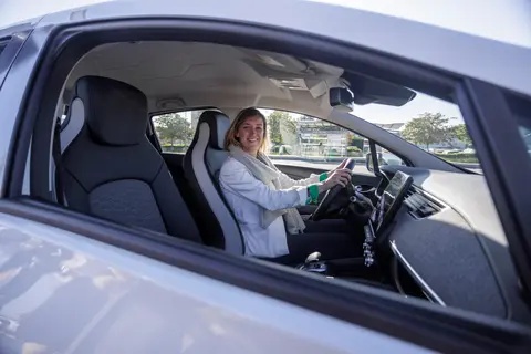 Covoiturez entre Rouen et Barentin