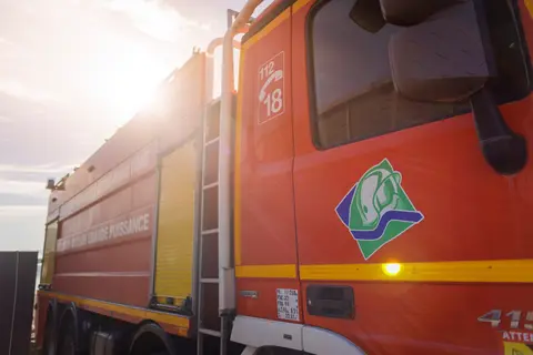 Risques industriels : travaillons ensemble 