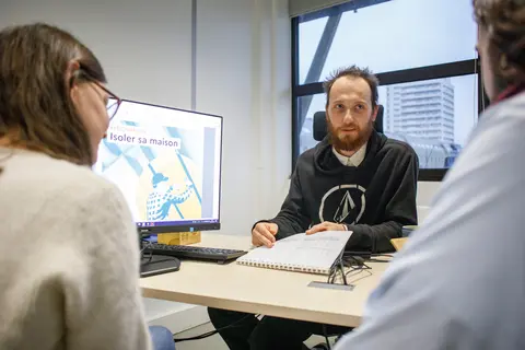 Les distributeurs du bâtiment s'engagent pour la transition énergétique