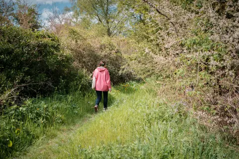 Un nouveau circuit de randonnée de 20 km