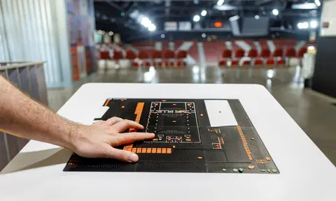 Viva Technology : 6 entreprises innovantes de la Métropole participent au salon du 21 au 25 mai à Paris 