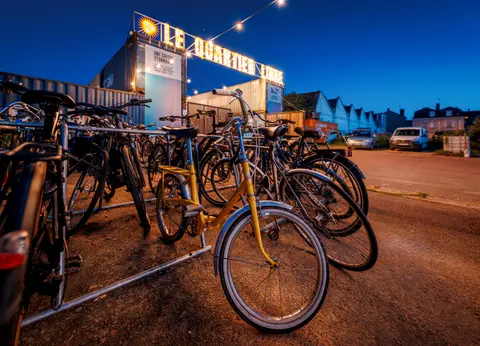 Les 8 et 9 juin à Rouen, ça "Roule" pour le vélo !