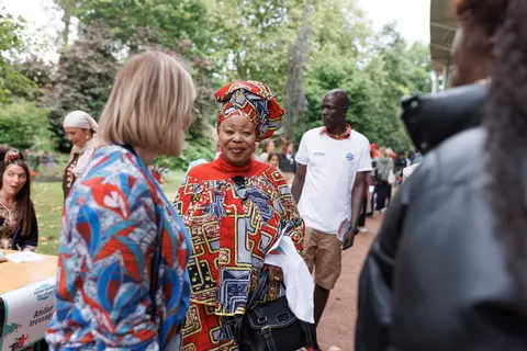 Solidarité internationale : 10 associations lauréates