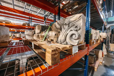 centre de conservation et de restauration