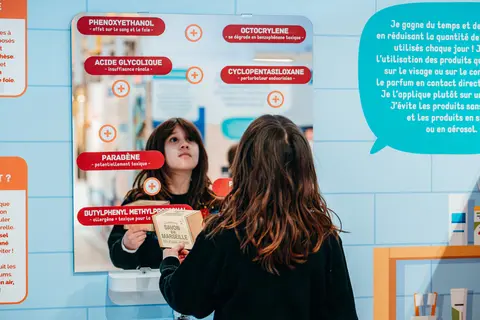 Super pschittttt les toxiques