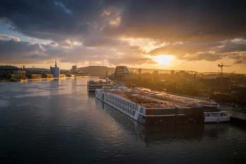 Rouen Métropole Capitale du Monde d'Après