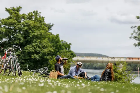 Pôle de proximité Val-de-Seine : une rentrée pleine de grands projets