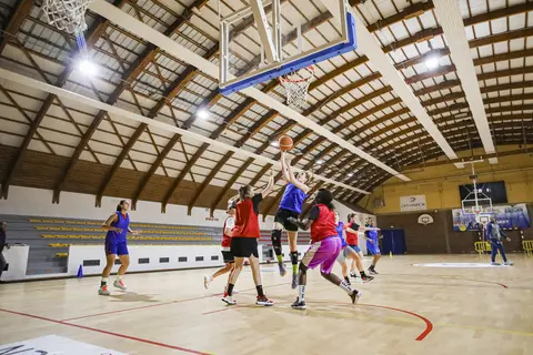 Le label « ville active et sportive » en forme olympique !