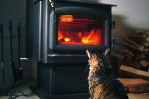 Fonds Air Bois et le Contrat de chaleur renouvelable : la Métropole s'engage