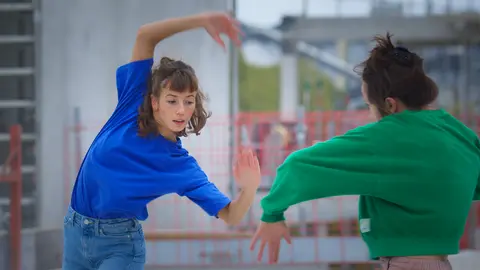 La dynamique se poursuit