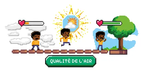 Bulletin de santé dans la Métropole