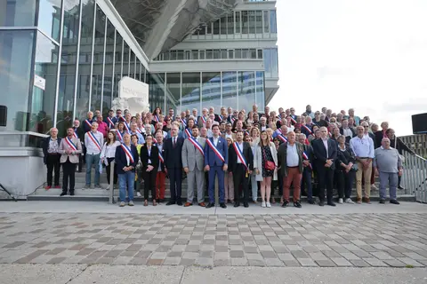 Justice, paix et solidarité