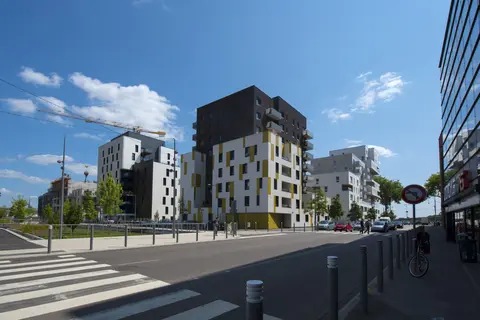 Réseau de chaleur du quartier Luciline : la Métropole se mobilise pour alléger les factures des habitants
