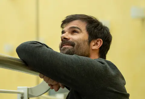 Mathieu Simonet écrivain