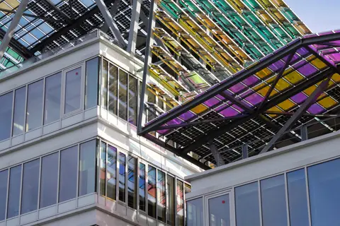Le Réglement Local de Publicité intercommunal (RLPi)