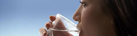 L&#039;eau et l&#039;assainissement