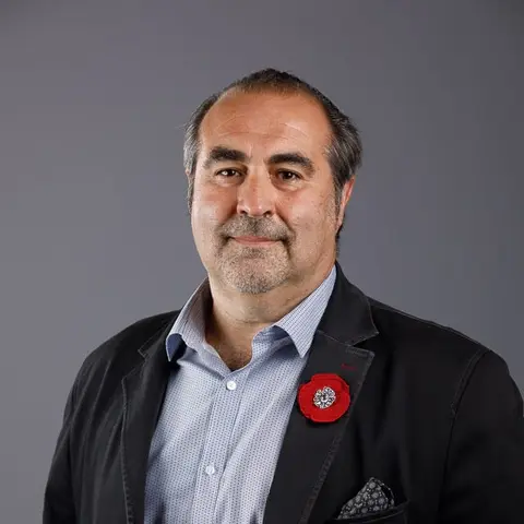 Jean-Michel Bérégovoy