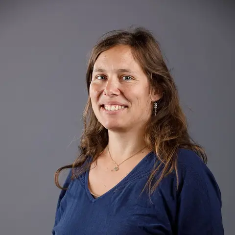 Juliette Biville